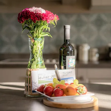 Moonlight Villa Porec