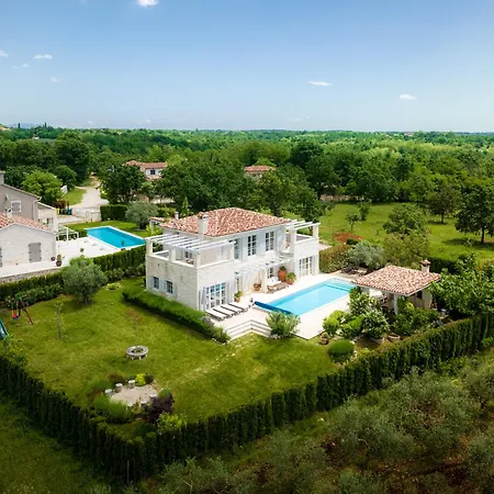 Moonlight Villa Porec