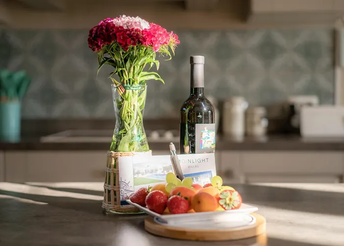 Moonlight Vila Porec