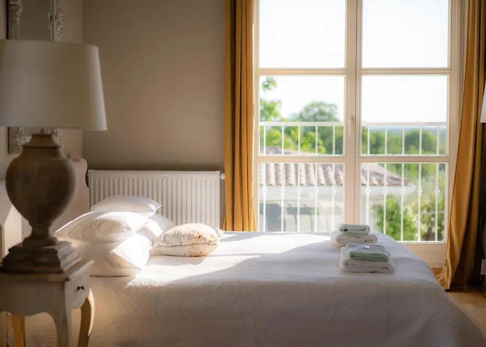 Βίλα Moonlight Πόρετς