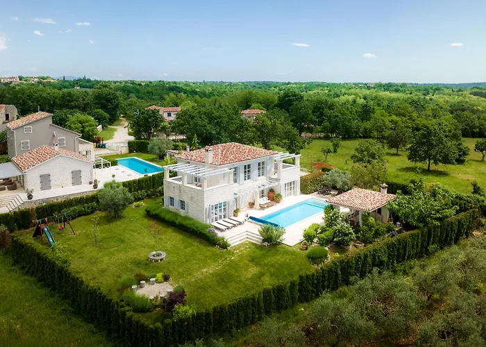 Moonlight Vila Porec