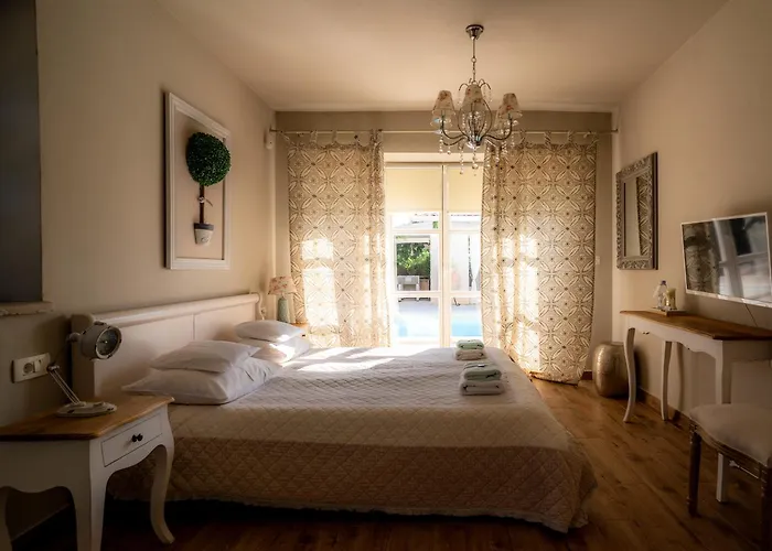 Moonlight Vila Porec